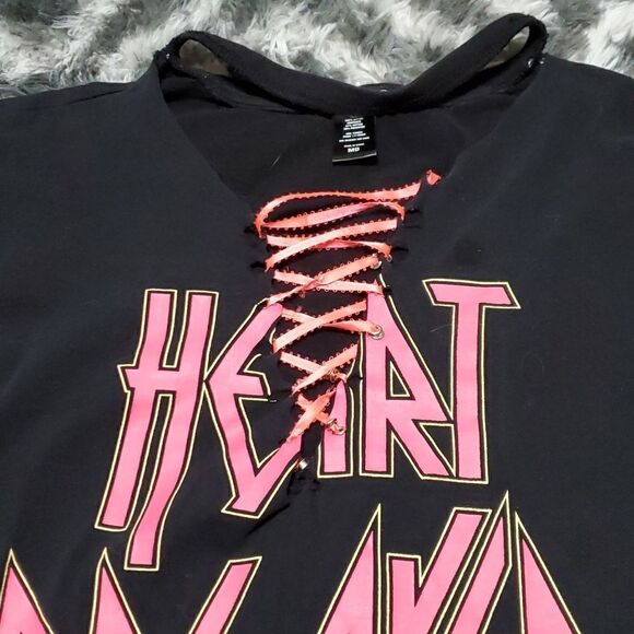 Custom Heartbreaker Tunic Top - Picture 2 of 4